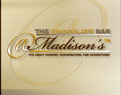 The Chocolate Bar @ Madison's