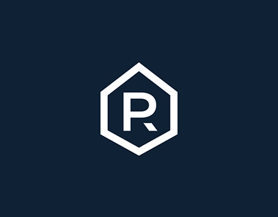 Redwood Partners - Branding