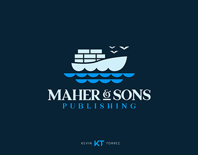 Maher & Sons Publishing