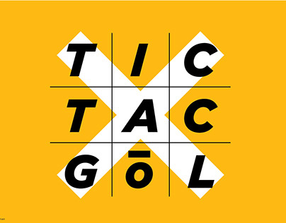 Tic Tac Gol - Soccer-Inspired Wearables