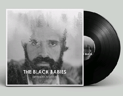 Vinilo | THE BLACK BABIES