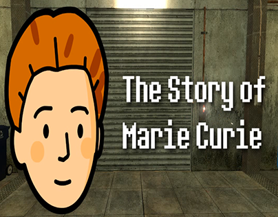 The Story of Marie Curie