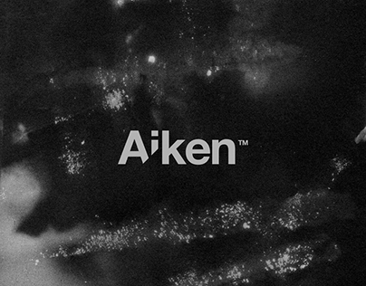 Aiken - Semantica Records