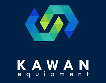 Kawan Equipment Logo 01 - DRAFT