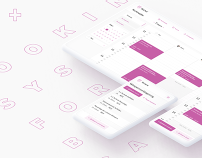 Buchel | Booking System for Beauty Salons