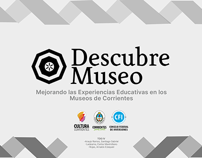 Experiencias Educativas en los Museos de Corrientes