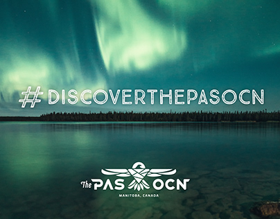 Discover The Pas OCN