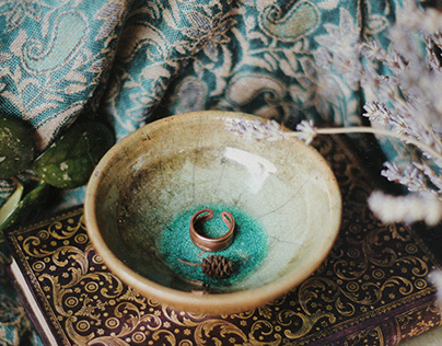Ceramics from the past