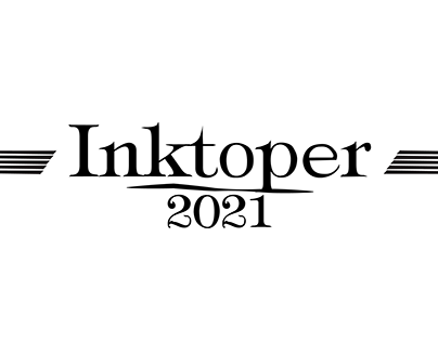 Inktoper 2021 - 2D animation