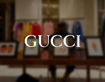 Gucci: Father's Day