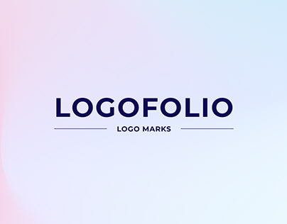 Modern Logo Folio - Logo Collection - Branding - Logos