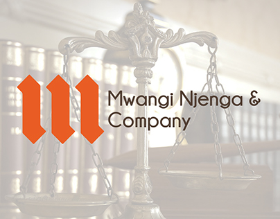 Mwangi Njenga & Company Logo