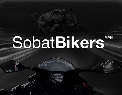 Merchandise Sobat Bikers MPM
