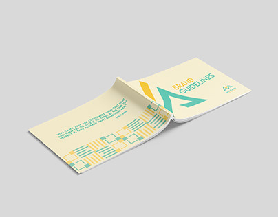 Brand Identity Design (ADI201) - Mai Linh Taxi