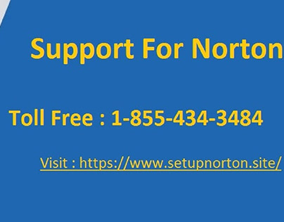 Setup Norton - Help and Support