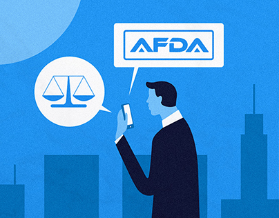 AFDA (Association Of Federal Defense Attorneys)
