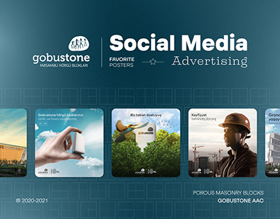 Social Media - Gobustone