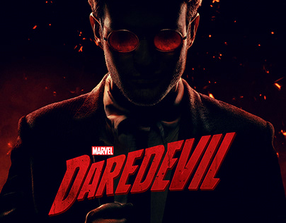 Daredevil Poster