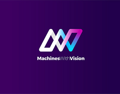Machines with Vision rebrand 2020