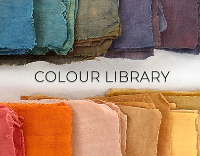 Colour library