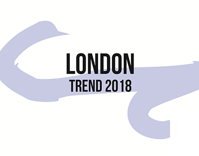 | london trend 2018 |