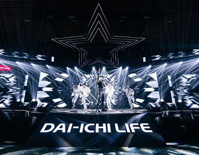 Daiichi - Life