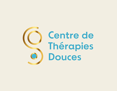Logotype Centre Thérapies Douces