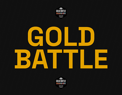 Gold Battle