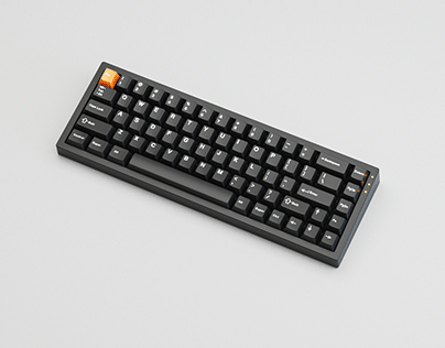 HEXA 2.0 - Mechanical Keyboard