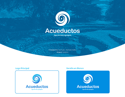 Agua Acueductos