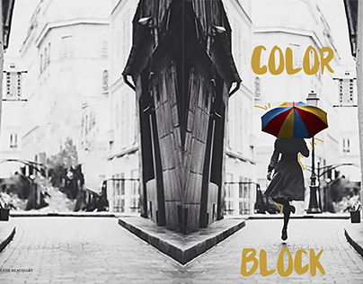 Color Block