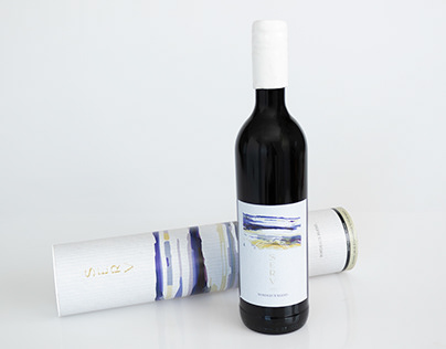 SERV | MCC Wine Label Competition 2023
