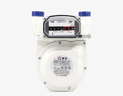 Benefits of Residential Natural Gas Flow Meter