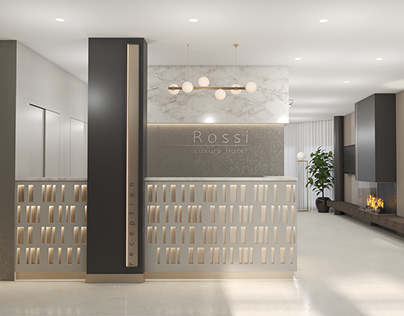Rossi Luxury Hotel | Rize