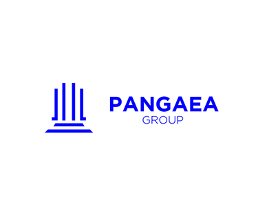 Pangaea Group - Brand Identity