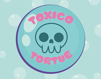 Toxico Tortue