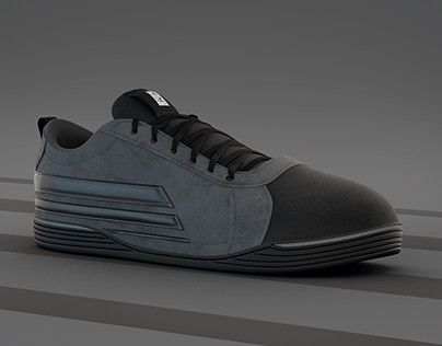 3Direct Sneaker