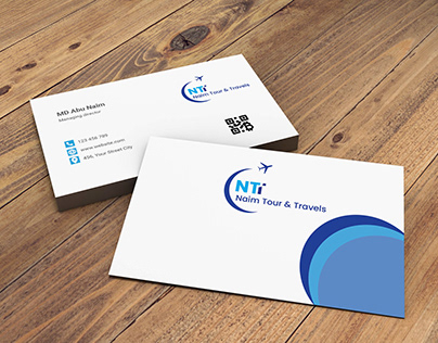 #business card