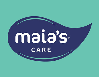 Maia's Care Branding & Packaging