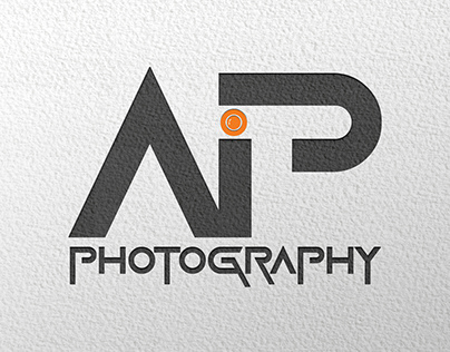 Aip photography branding