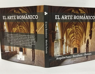 Libro "El Arte Románico"