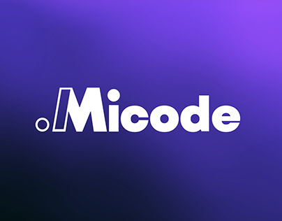 Micode Design System