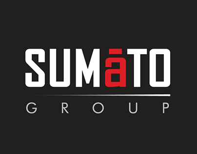 Sumato group -branding project
