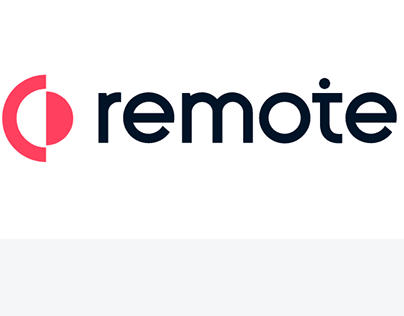 Remote & AngelList