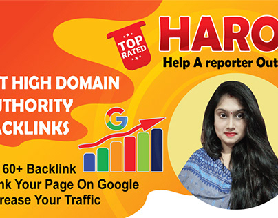 respond to haro pitches and dofollow backlinks