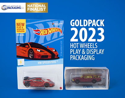 Goldpack Packaging