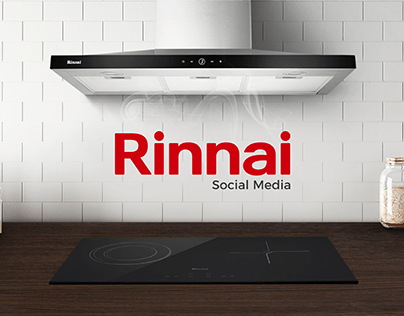 Rinnai | Social Media Content