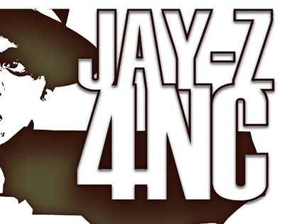 Jay-Z 4NC