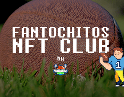 Fantochitos NFT Club