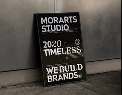 Morarts Studio®